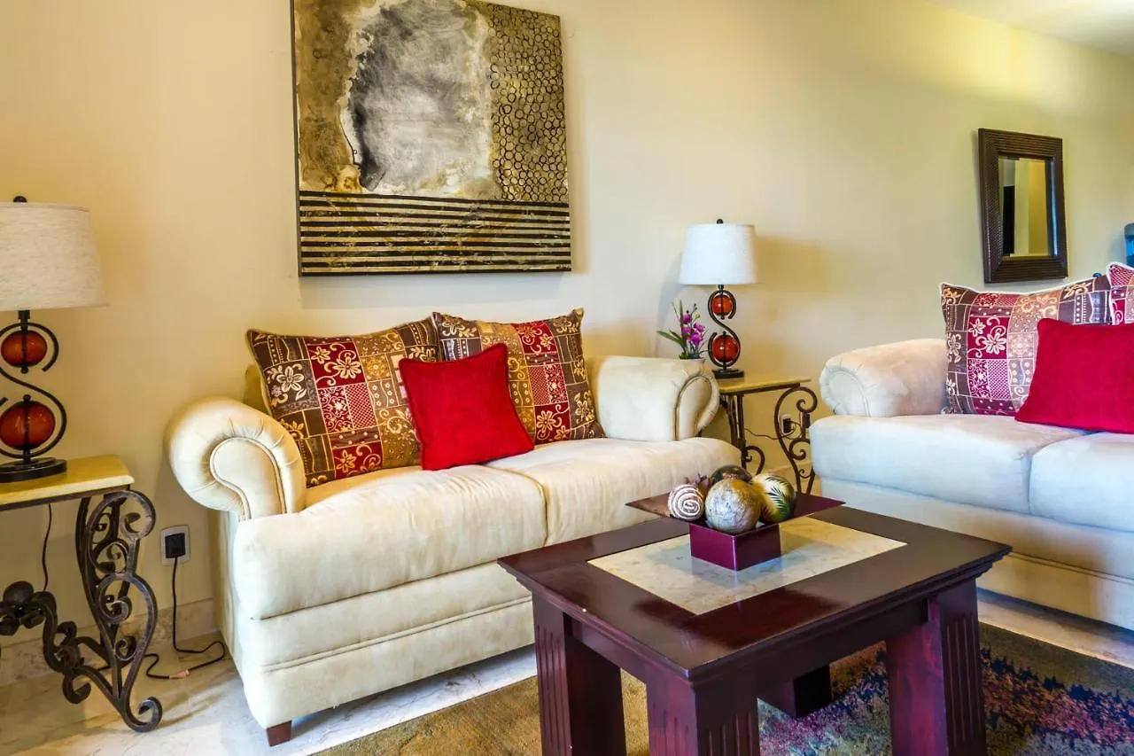 Holiday home El Faro 202 Surf Villa Playa del Carmen