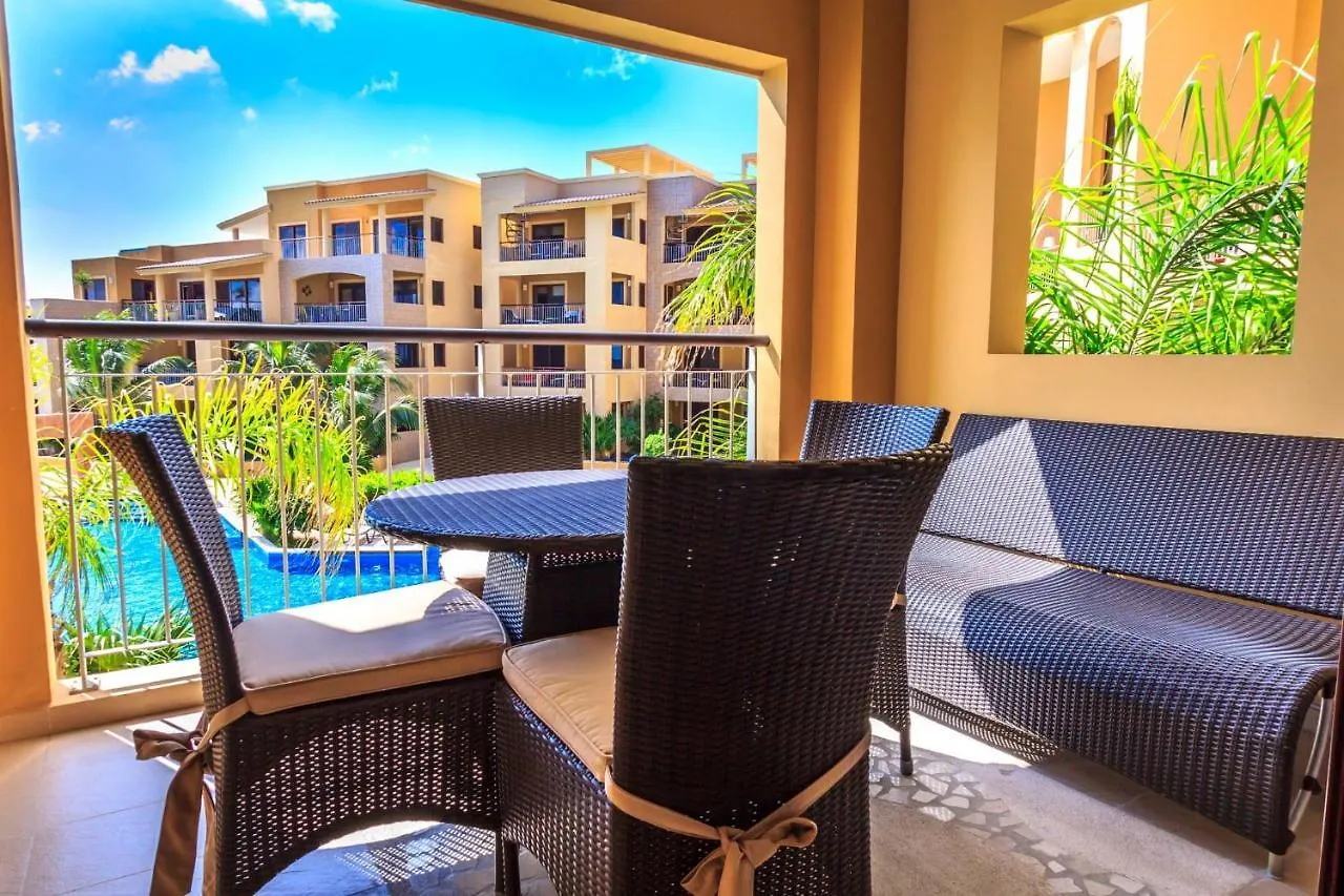 El Faro 202 Surf Villa Playa del Carmen Mexico