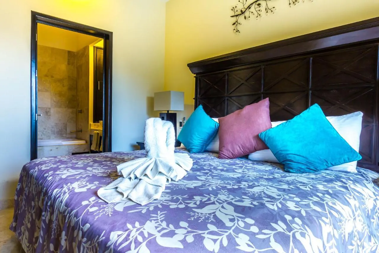 El Faro 202 Surf Villa Playa del Carmen Holiday home