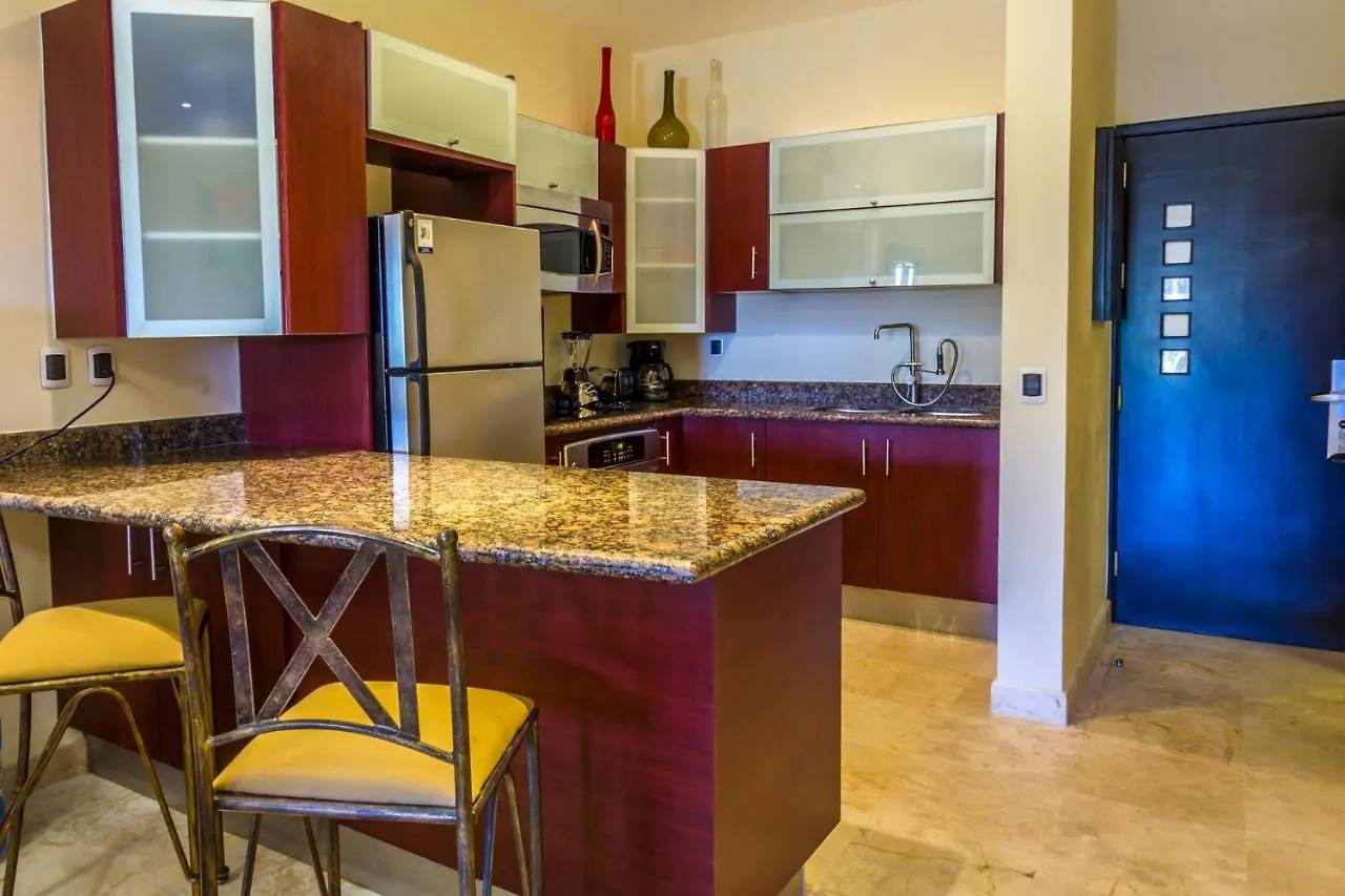 El Faro 202 Surf Villa Playa del Carmen Holiday home