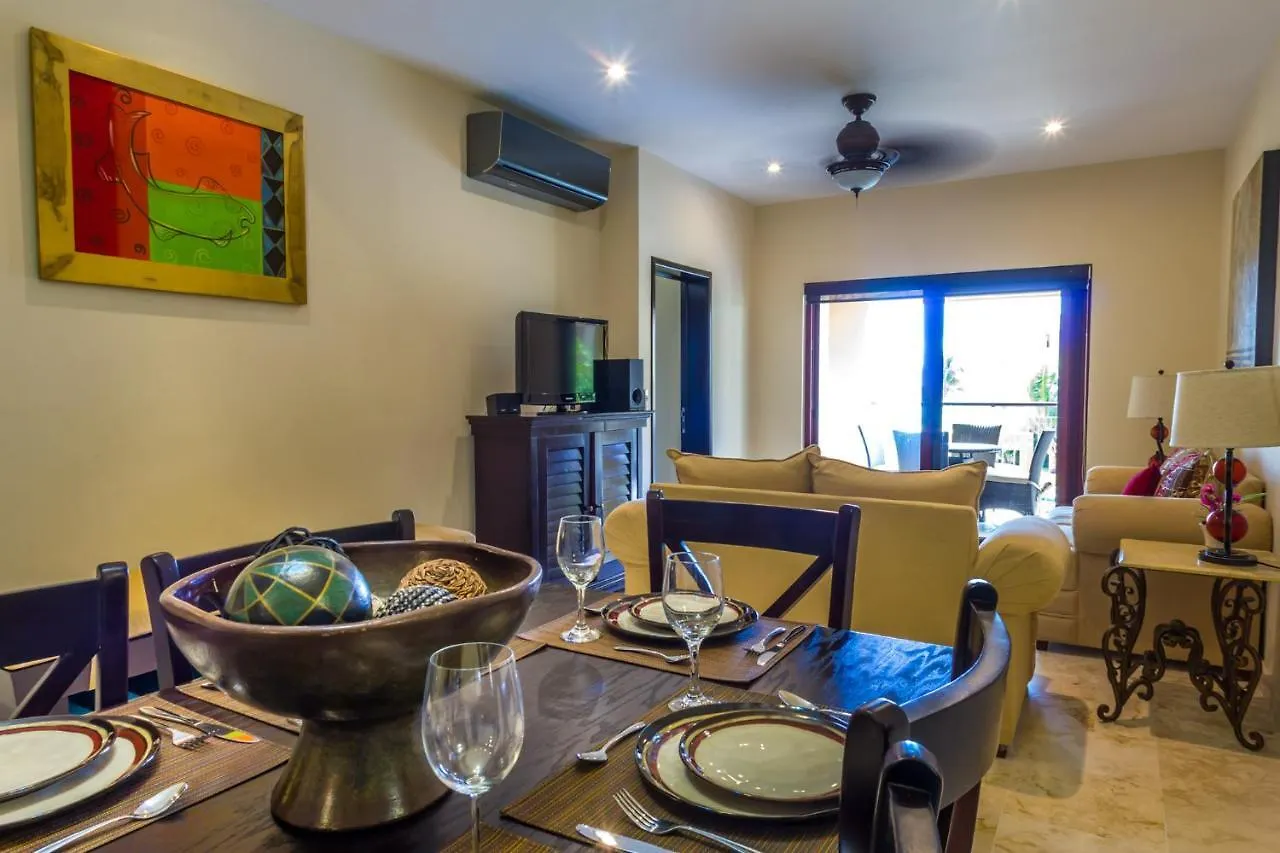 El Faro 202 Surf Villa Playa del Carmen 0*,