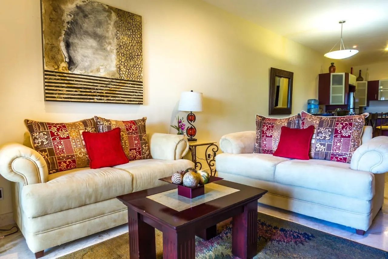 El Faro 202 Surf Villa Playa del Carmen Holiday home