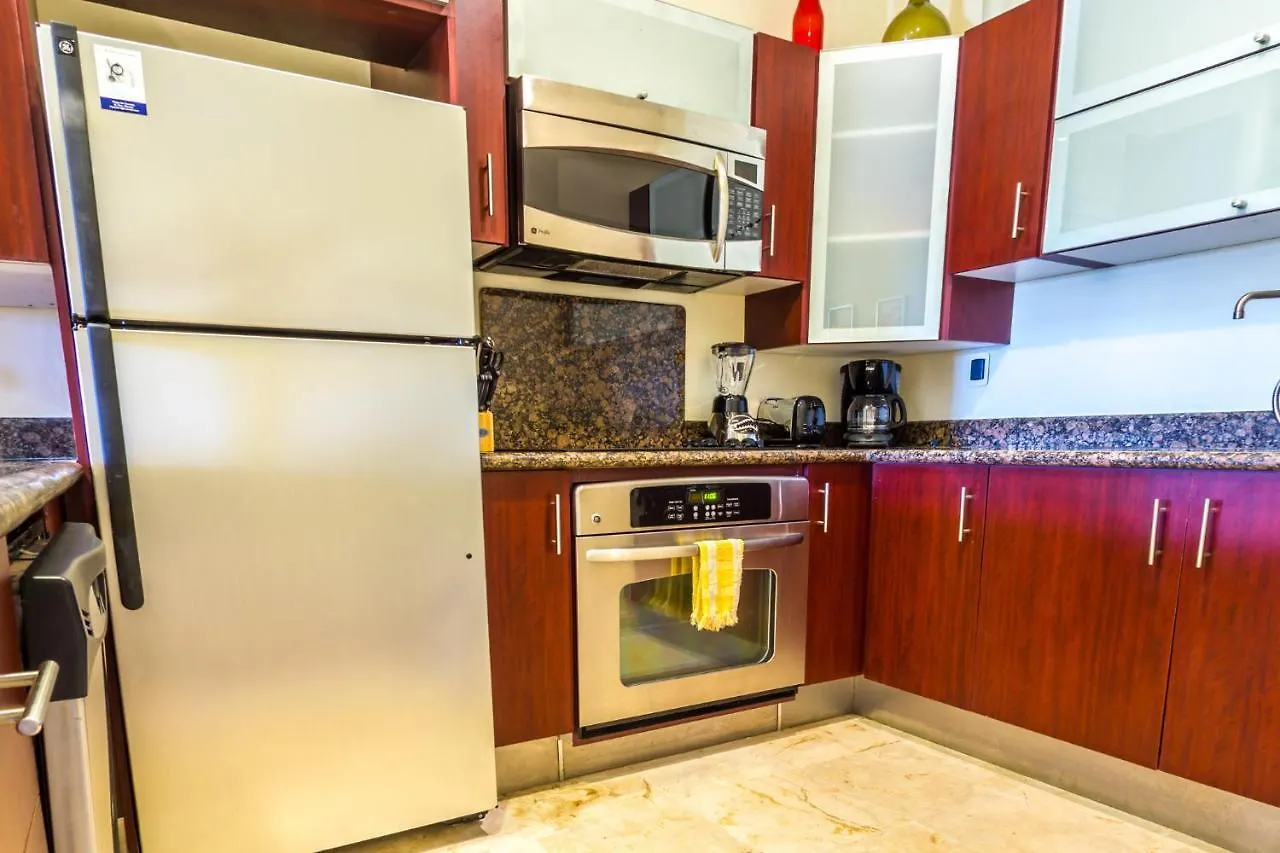 El Faro 202 Surf Villa Playa del Carmen Holiday home