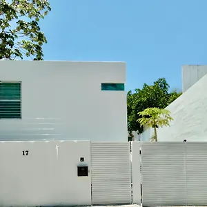Bed & Breakfast Casa Gem, Playa del Carmen