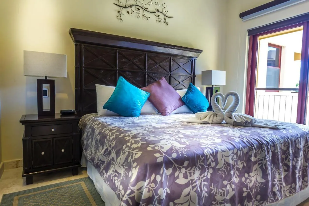Holiday home El Faro 202 Surf Villa Playa del Carmen