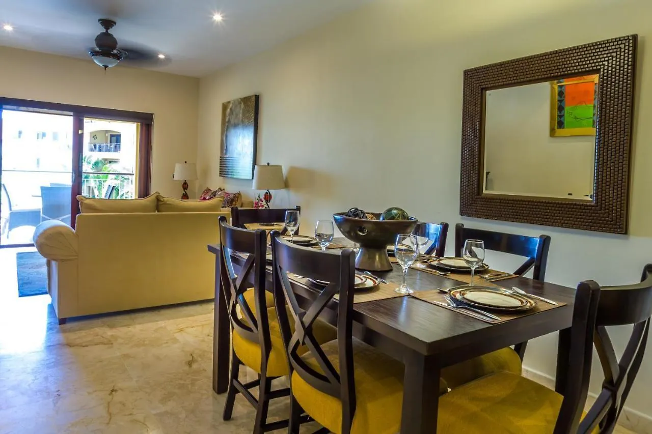 Feriehus El Faro 202 Surf Villa Playa del Carmen